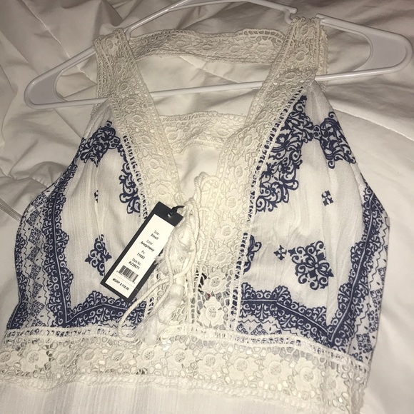 Boho chic dress! - Picture 3 of 4